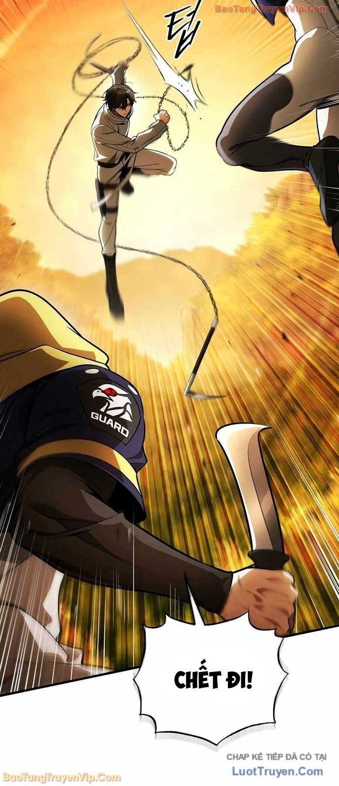 Phát Sóng Của Siêu Việt Giả - Chapter 8 - Page 42