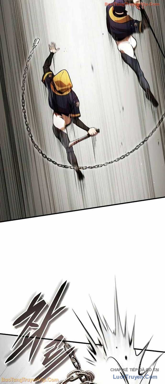 Phát Sóng Của Siêu Việt Giả - Chapter 8 - Page 44