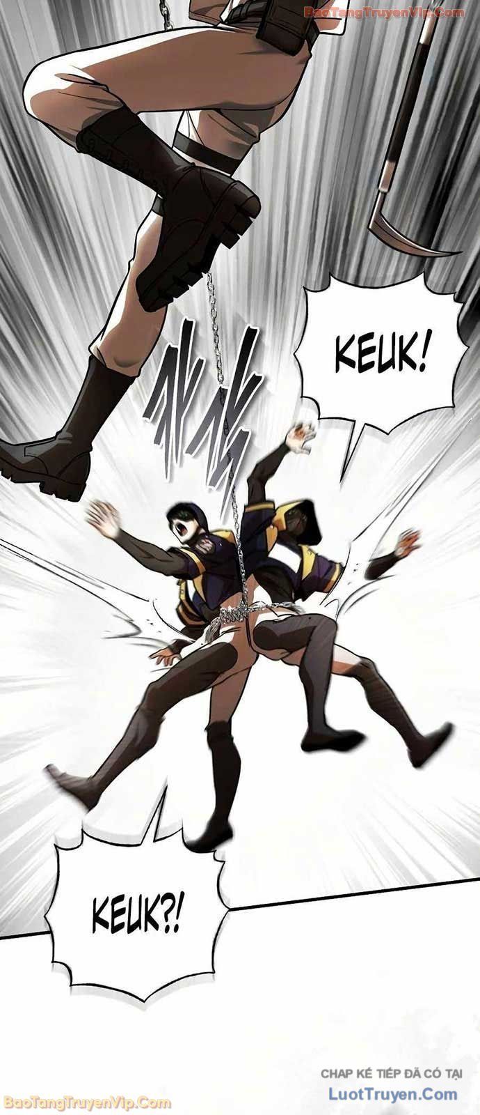 Phát Sóng Của Siêu Việt Giả - Chapter 8 - Page 46