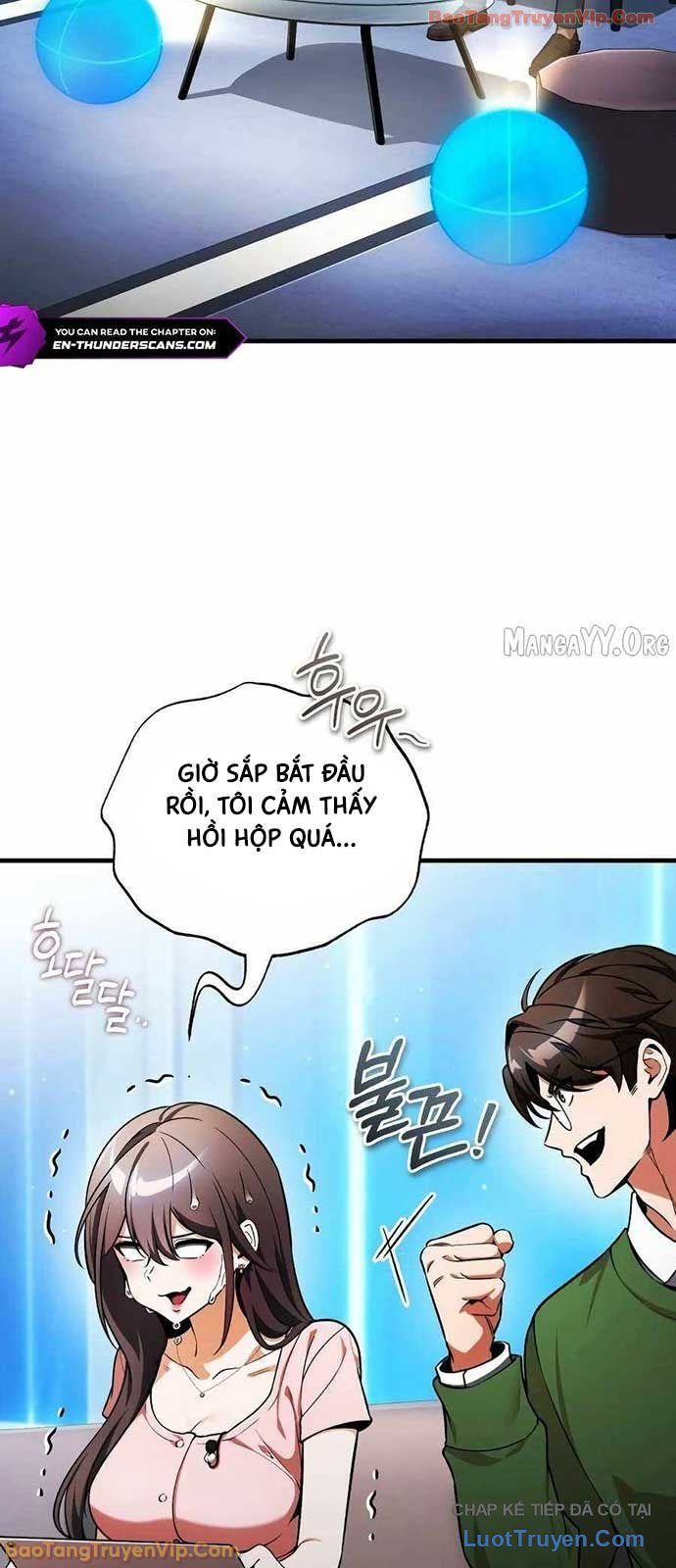 Phát Sóng Của Siêu Việt Giả - Chapter 8 - Page 5