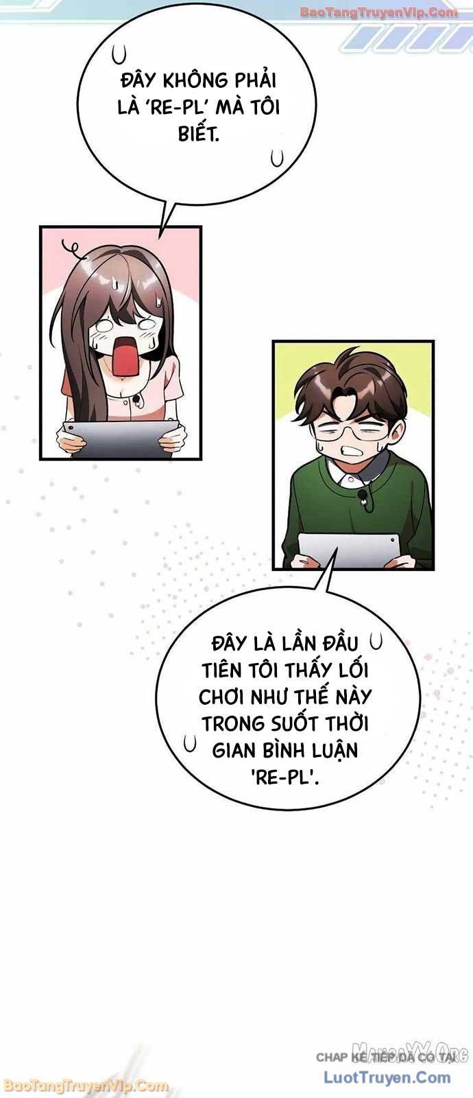 Phát Sóng Của Siêu Việt Giả - Chapter 8 - Page 54