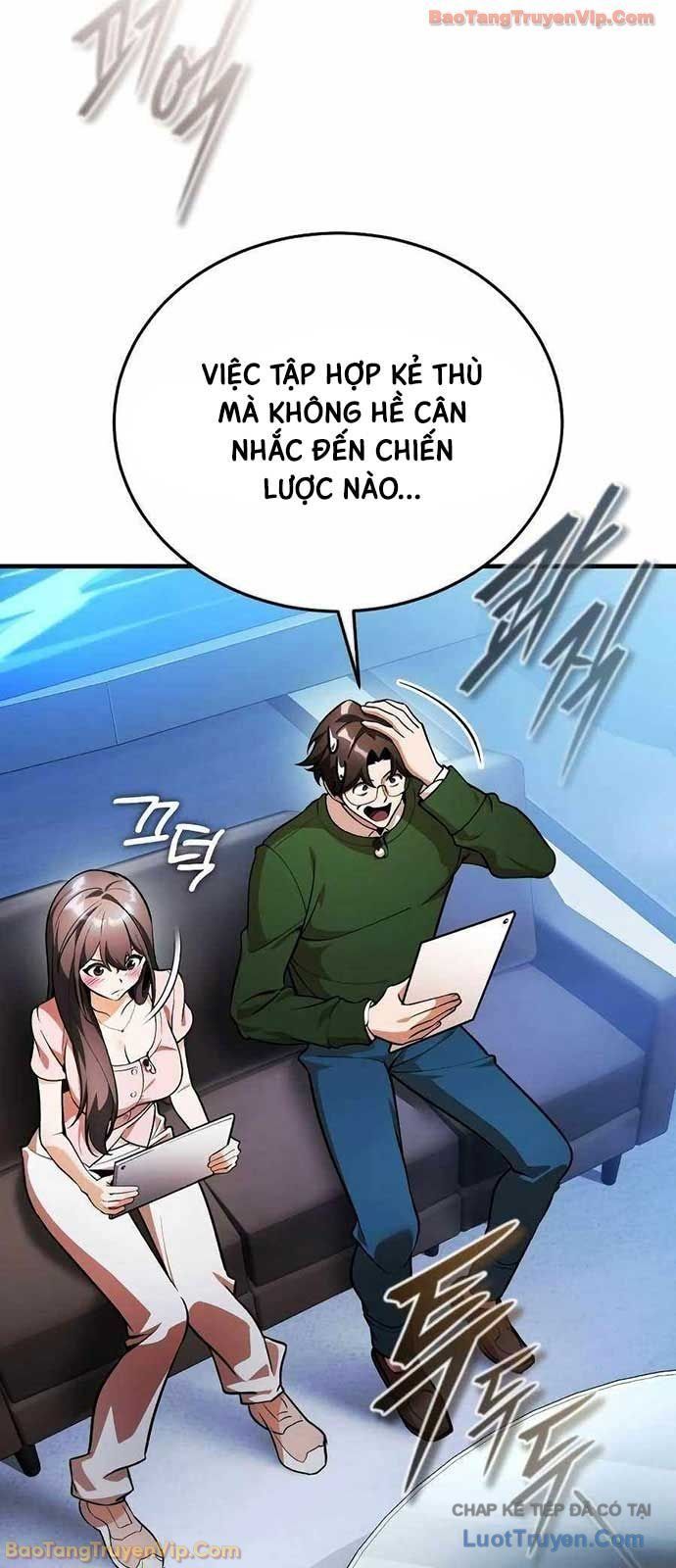 Phát Sóng Của Siêu Việt Giả - Chapter 8 - Page 55