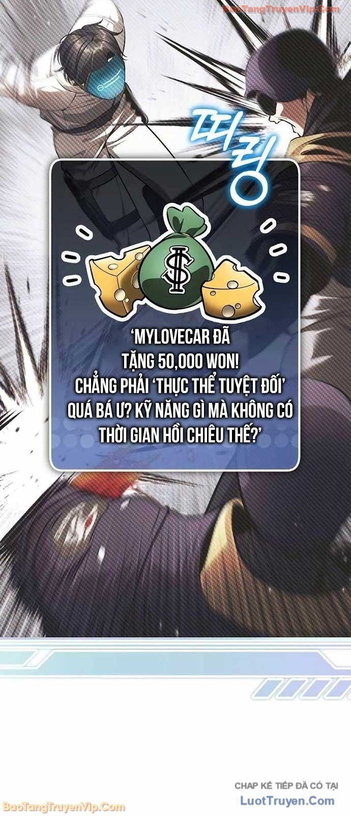 Phát Sóng Của Siêu Việt Giả - Chapter 8 - Page 57