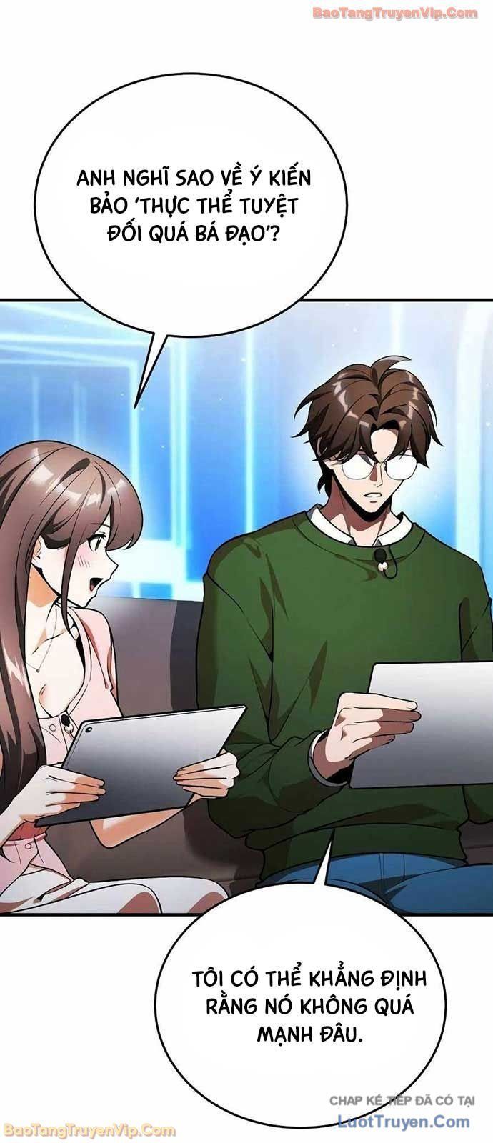 Phát Sóng Của Siêu Việt Giả - Chapter 8 - Page 58