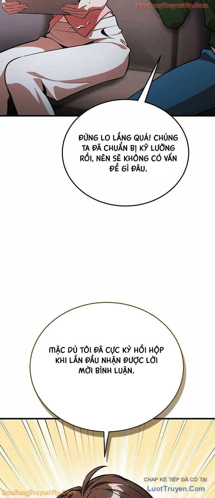 Phát Sóng Của Siêu Việt Giả - Chapter 8 - Page 6