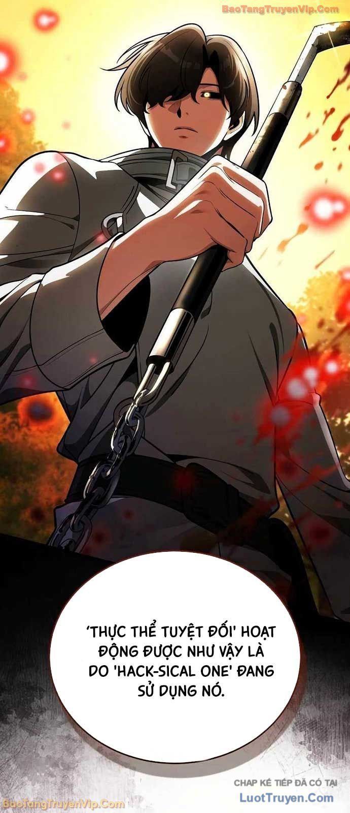 Phát Sóng Của Siêu Việt Giả - Chapter 8 - Page 63