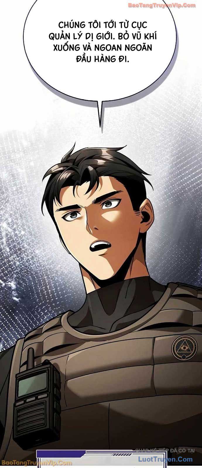 Phát Sóng Của Siêu Việt Giả - Chapter 8 - Page 67