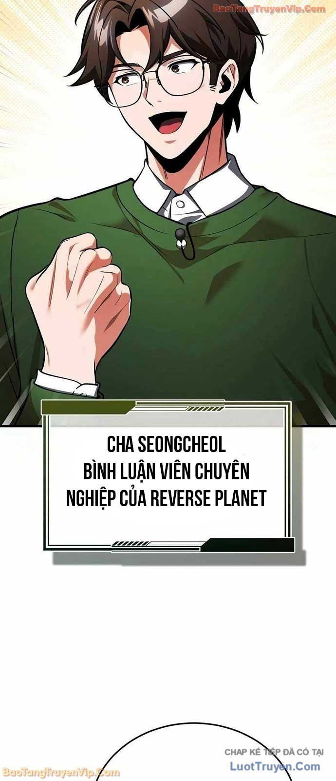 Phát Sóng Của Siêu Việt Giả - Chapter 8 - Page 7