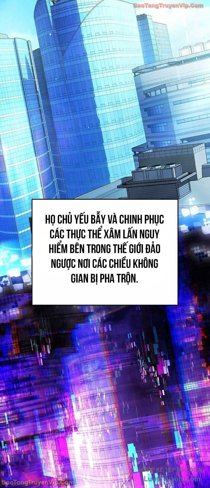 Phát Sóng Của Siêu Việt Giả - Chapter 8 - Page 70