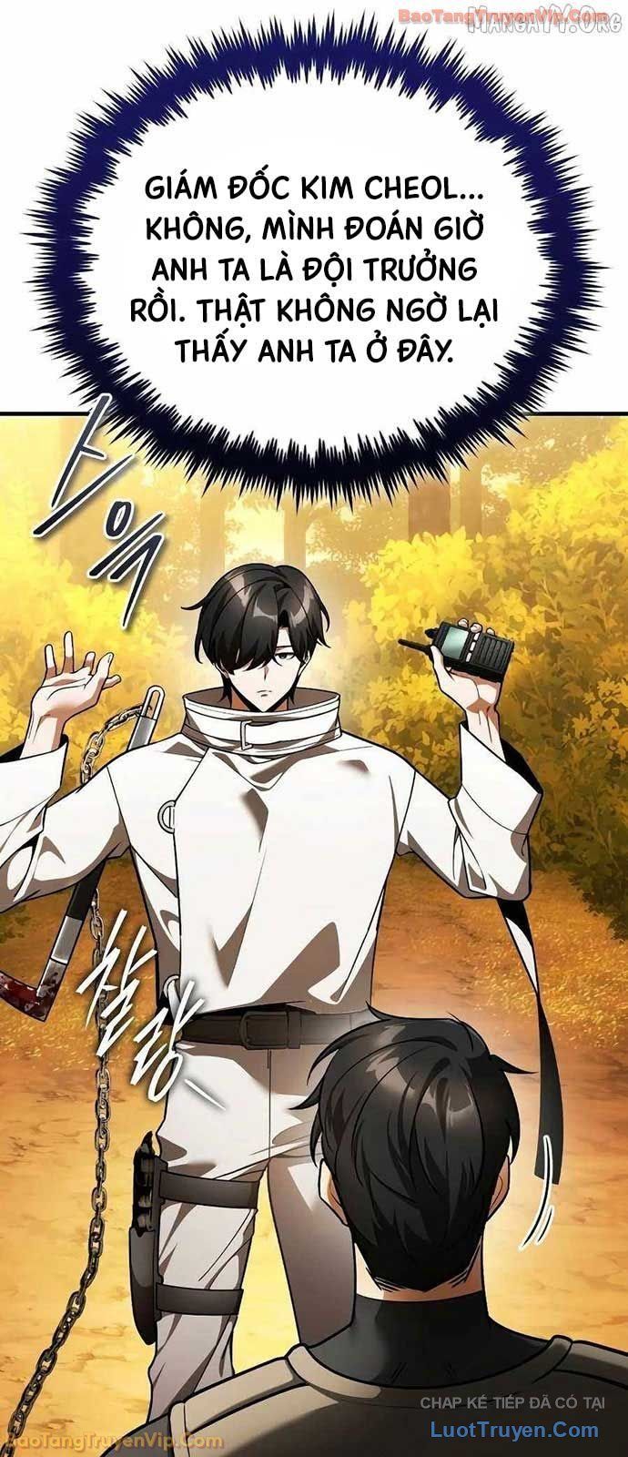 Phát Sóng Của Siêu Việt Giả - Chapter 8 - Page 72