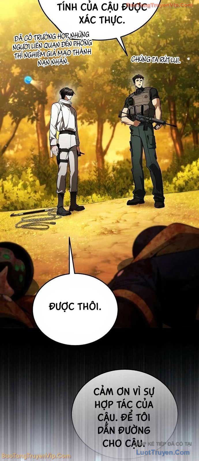 Phát Sóng Của Siêu Việt Giả - Chapter 8 - Page 77