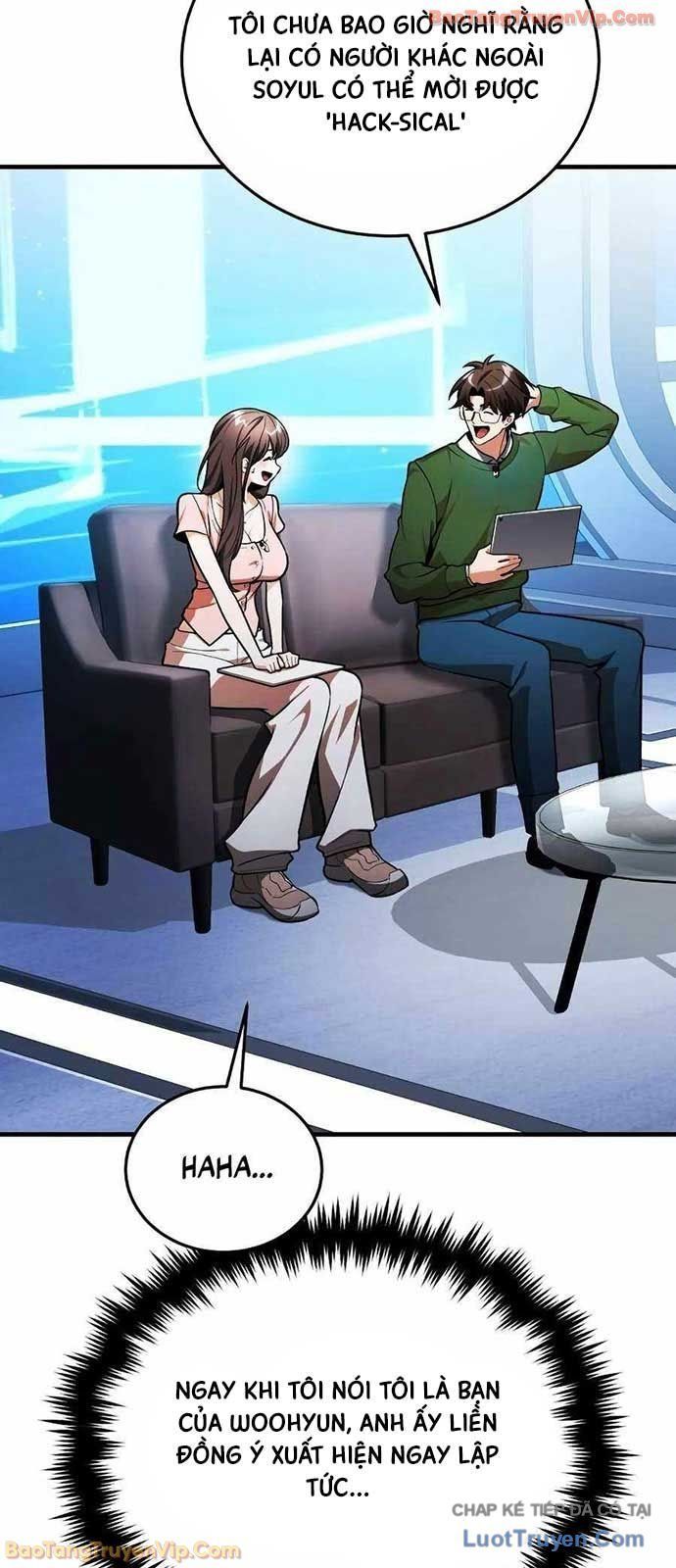 Phát Sóng Của Siêu Việt Giả - Chapter 8 - Page 8