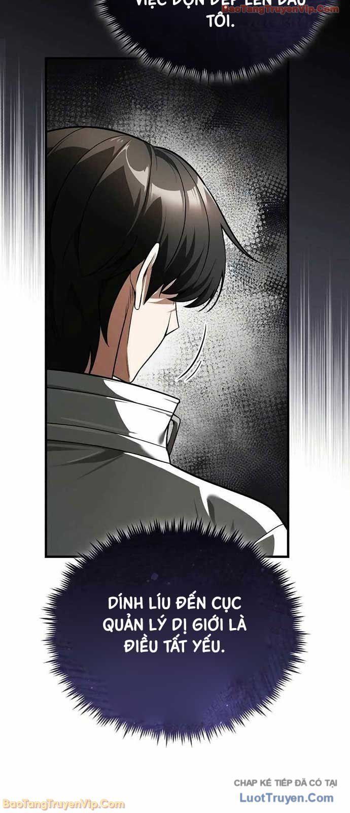 Phát Sóng Của Siêu Việt Giả - Chapter 8 - Page 86