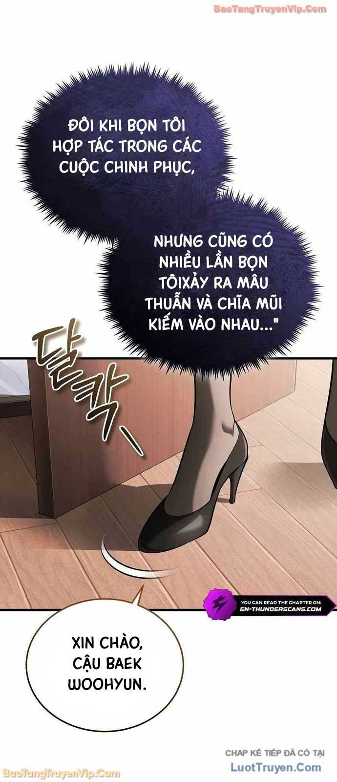Phát Sóng Của Siêu Việt Giả - Chapter 8 - Page 87