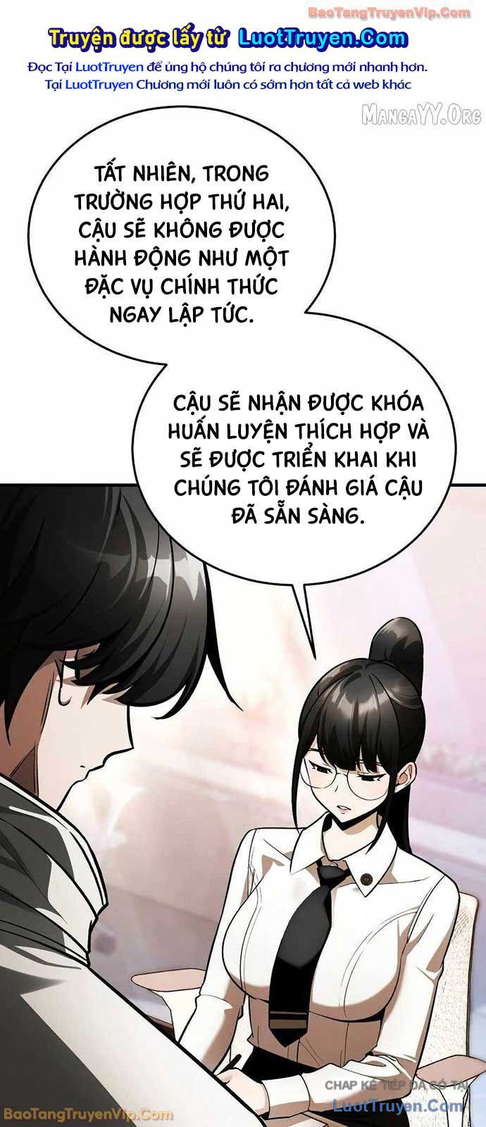 Phát Sóng Của Siêu Việt Giả - Chapter 8 - Page 94