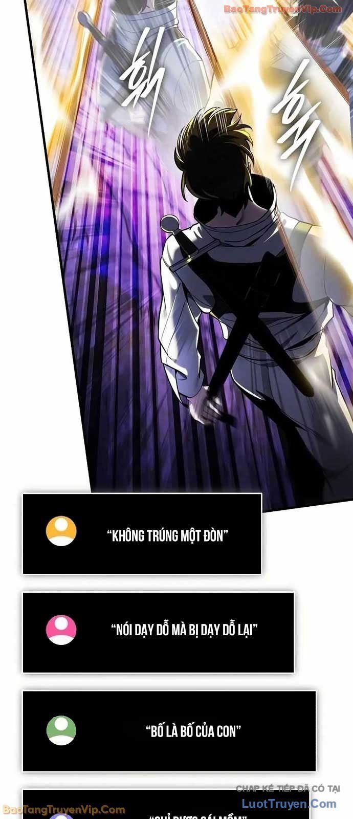 Phát Sóng Của Siêu Việt Giả - Chapter 9 - Page 104