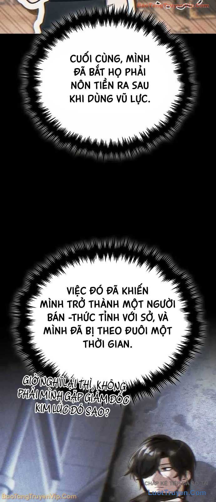 Phát Sóng Của Siêu Việt Giả - Chapter 9 - Page 11