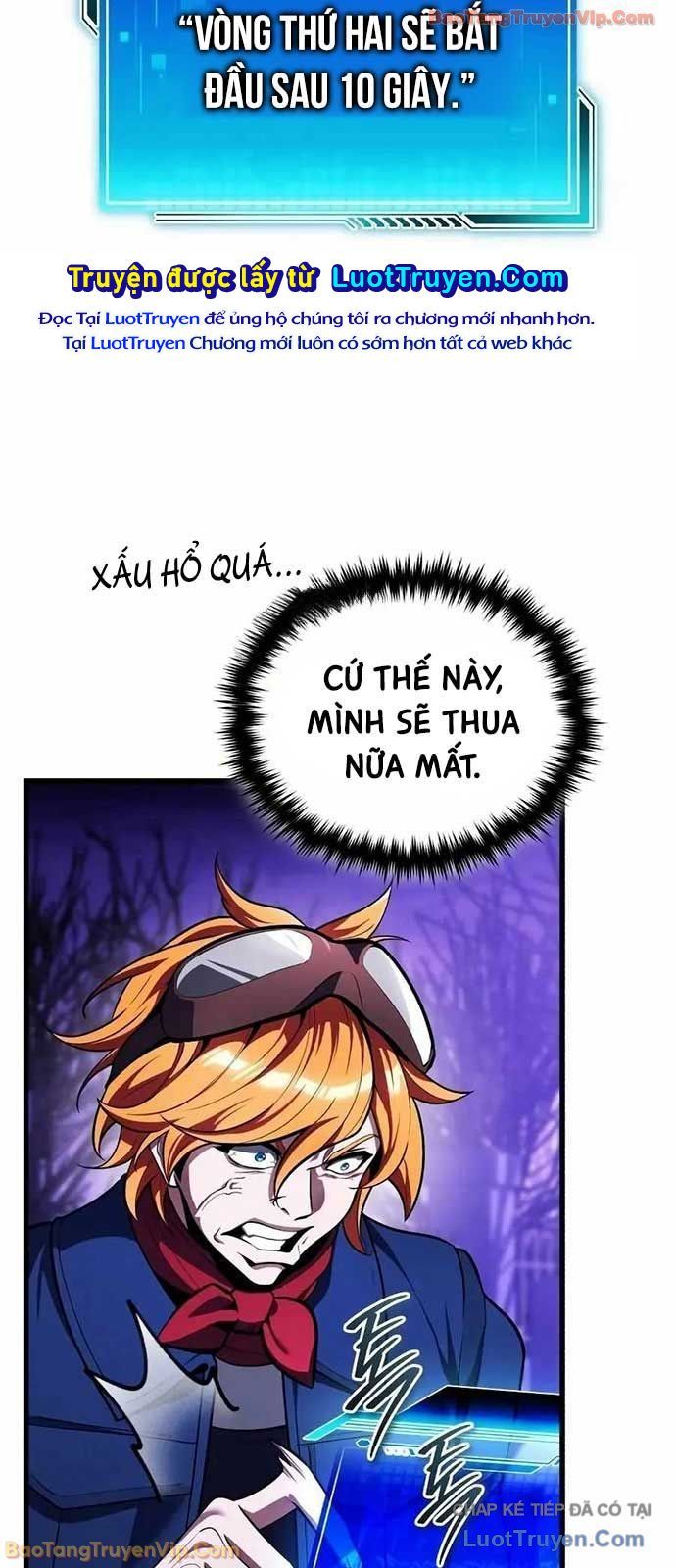 Phát Sóng Của Siêu Việt Giả - Chapter 9 - Page 111