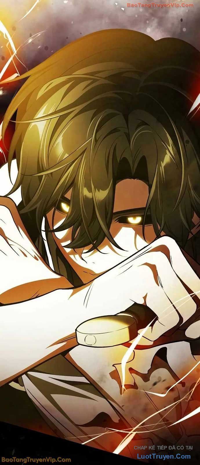 Phát Sóng Của Siêu Việt Giả - Chapter 9 - Page 124