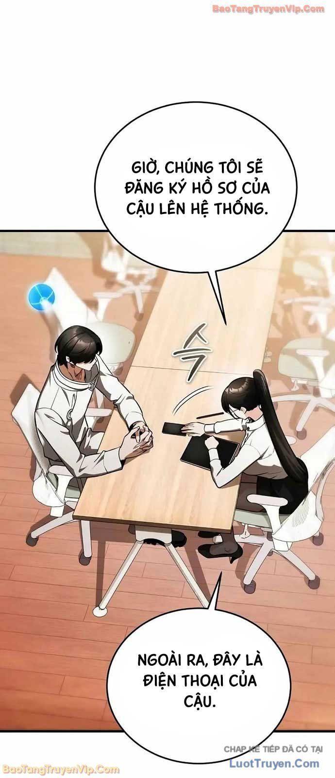 Phát Sóng Của Siêu Việt Giả - Chapter 9 - Page 13