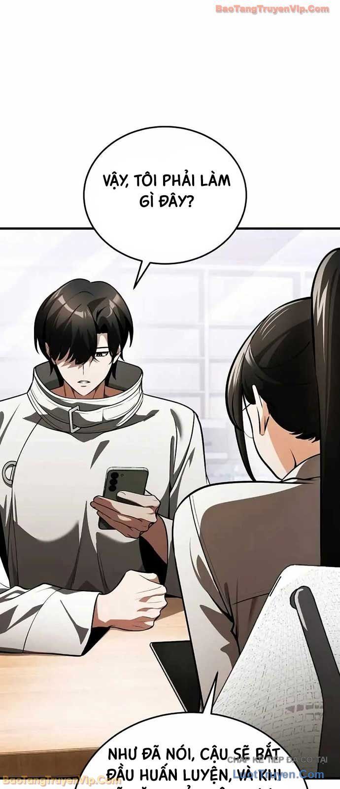 Phát Sóng Của Siêu Việt Giả - Chapter 9 - Page 14