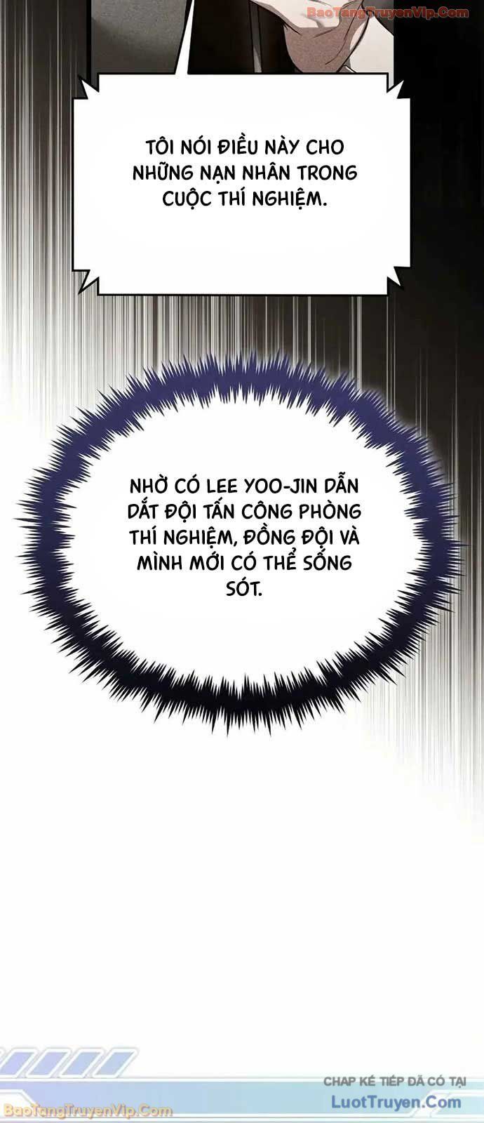 Phát Sóng Của Siêu Việt Giả - Chapter 9 - Page 18