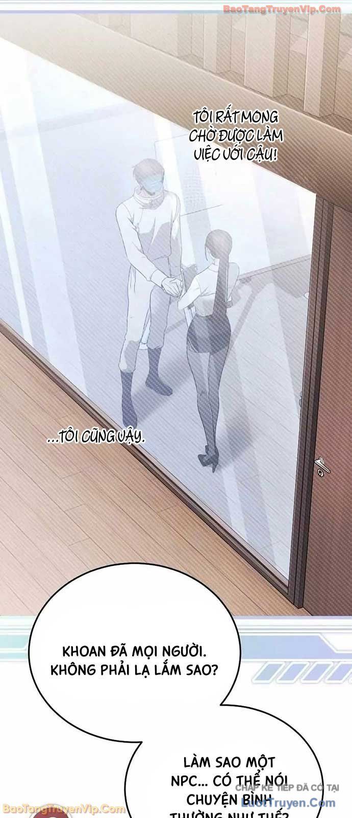 Phát Sóng Của Siêu Việt Giả - Chapter 9 - Page 19