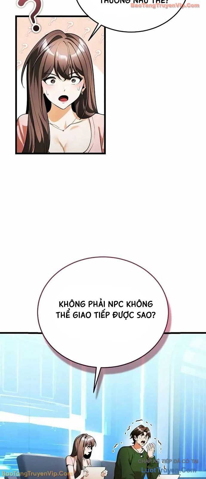 Phát Sóng Của Siêu Việt Giả - Chapter 9 - Page 20