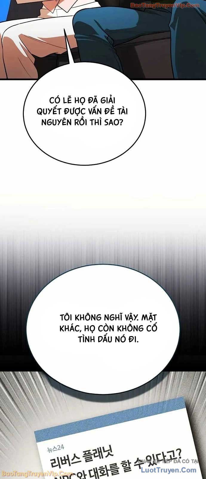 Phát Sóng Của Siêu Việt Giả - Chapter 9 - Page 27