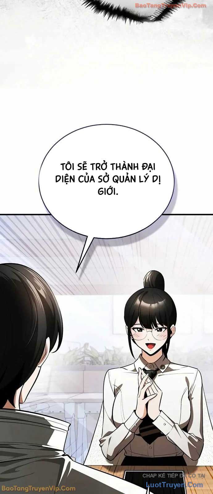 Phát Sóng Của Siêu Việt Giả - Chapter 9 - Page 3