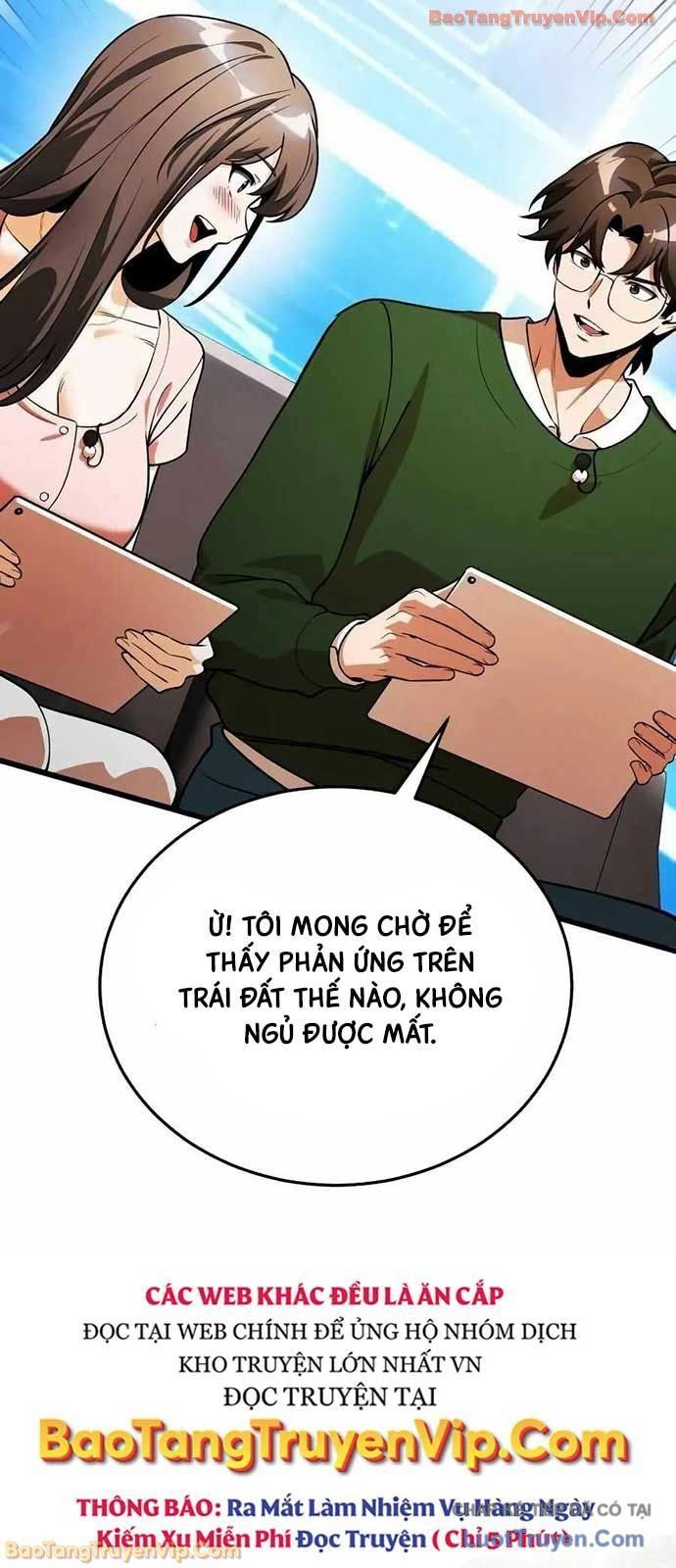 Phát Sóng Của Siêu Việt Giả - Chapter 9 - Page 31