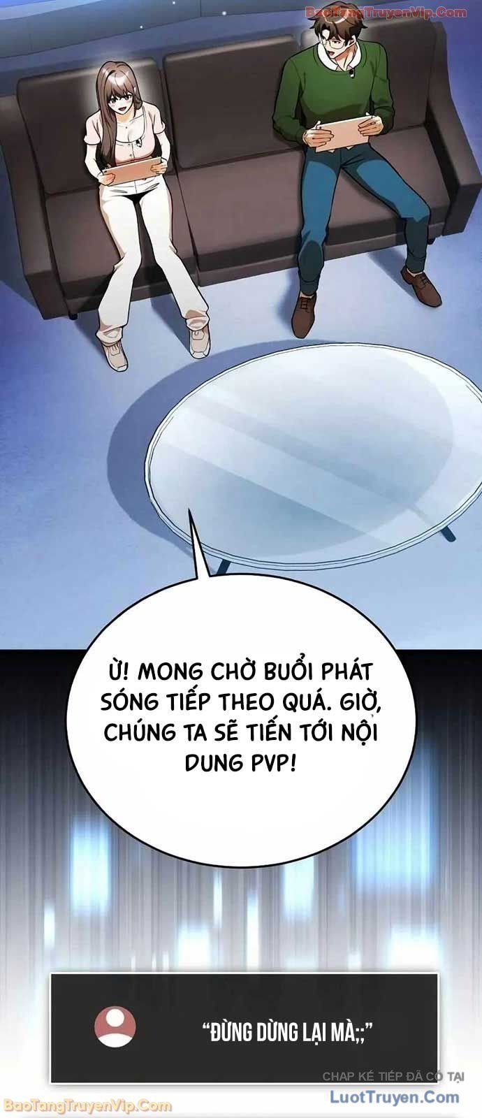 Phát Sóng Của Siêu Việt Giả - Chapter 9 - Page 35
