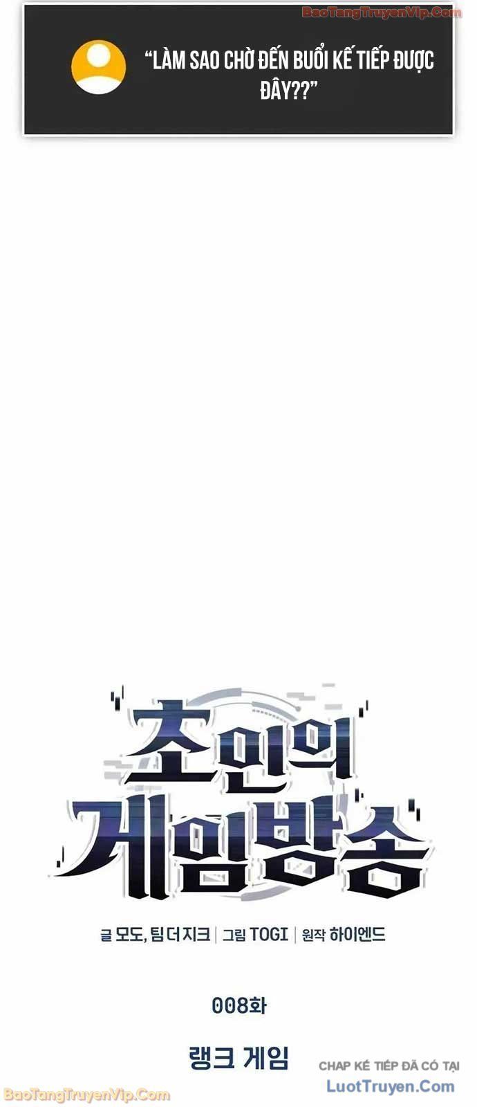 Phát Sóng Của Siêu Việt Giả - Chapter 9 - Page 36