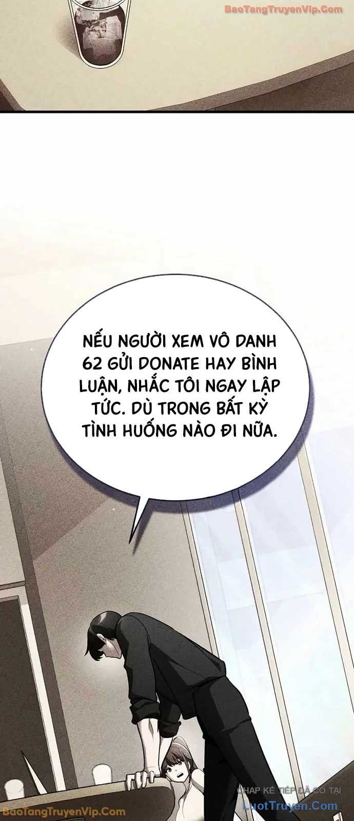 Phát Sóng Của Siêu Việt Giả - Chapter 9 - Page 40
