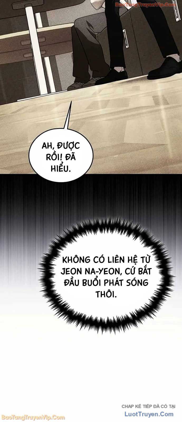 Phát Sóng Của Siêu Việt Giả - Chapter 9 - Page 41