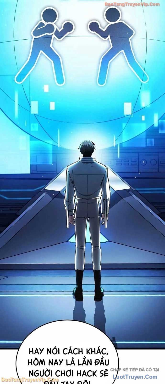 Phát Sóng Của Siêu Việt Giả - Chapter 9 - Page 44