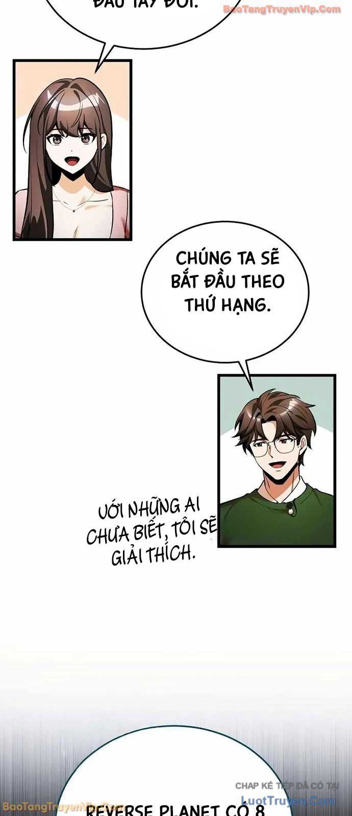 Phát Sóng Của Siêu Việt Giả - Chapter 9 - Page 45