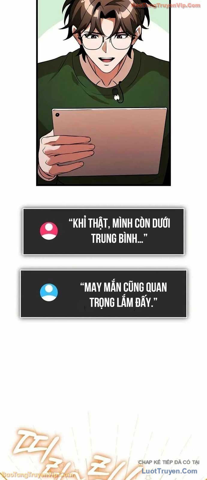 Phát Sóng Của Siêu Việt Giả - Chapter 9 - Page 48