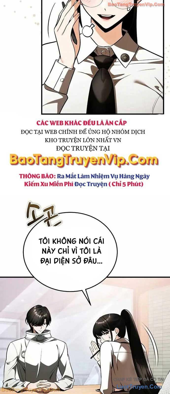 Phát Sóng Của Siêu Việt Giả - Chapter 9 - Page 5