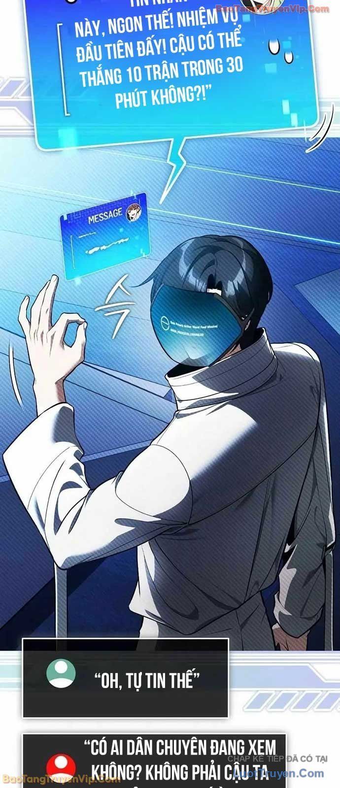 Phát Sóng Của Siêu Việt Giả - Chapter 9 - Page 50