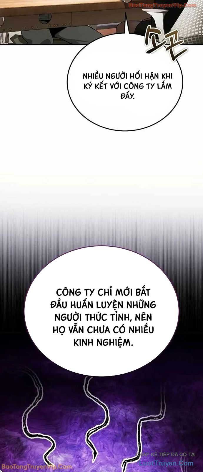 Phát Sóng Của Siêu Việt Giả - Chapter 9 - Page 6