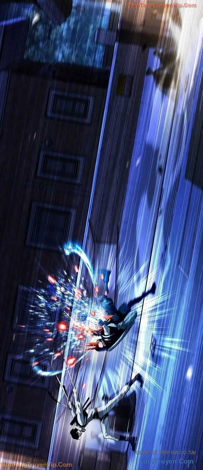 Phát Sóng Của Siêu Việt Giả - Chapter 9 - Page 65