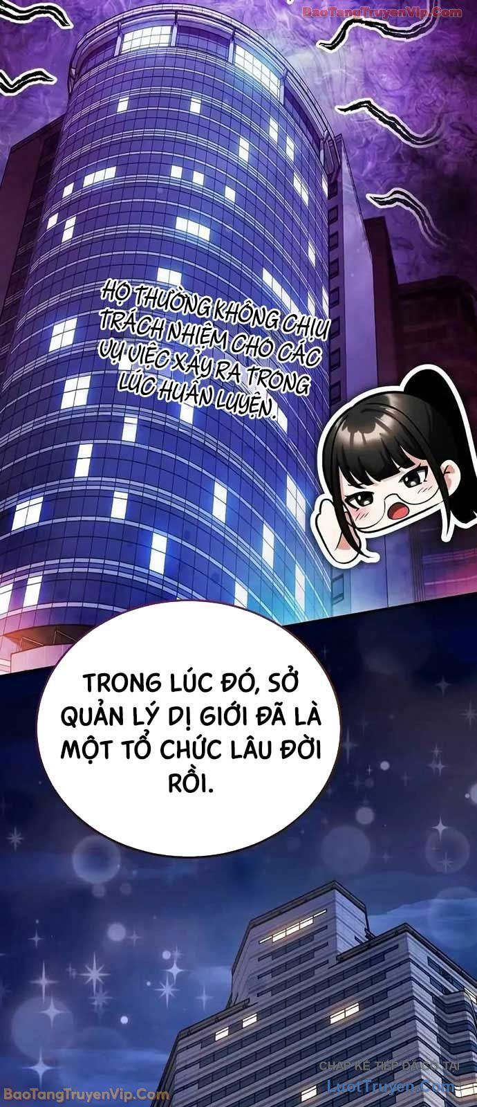 Phát Sóng Của Siêu Việt Giả - Chapter 9 - Page 7