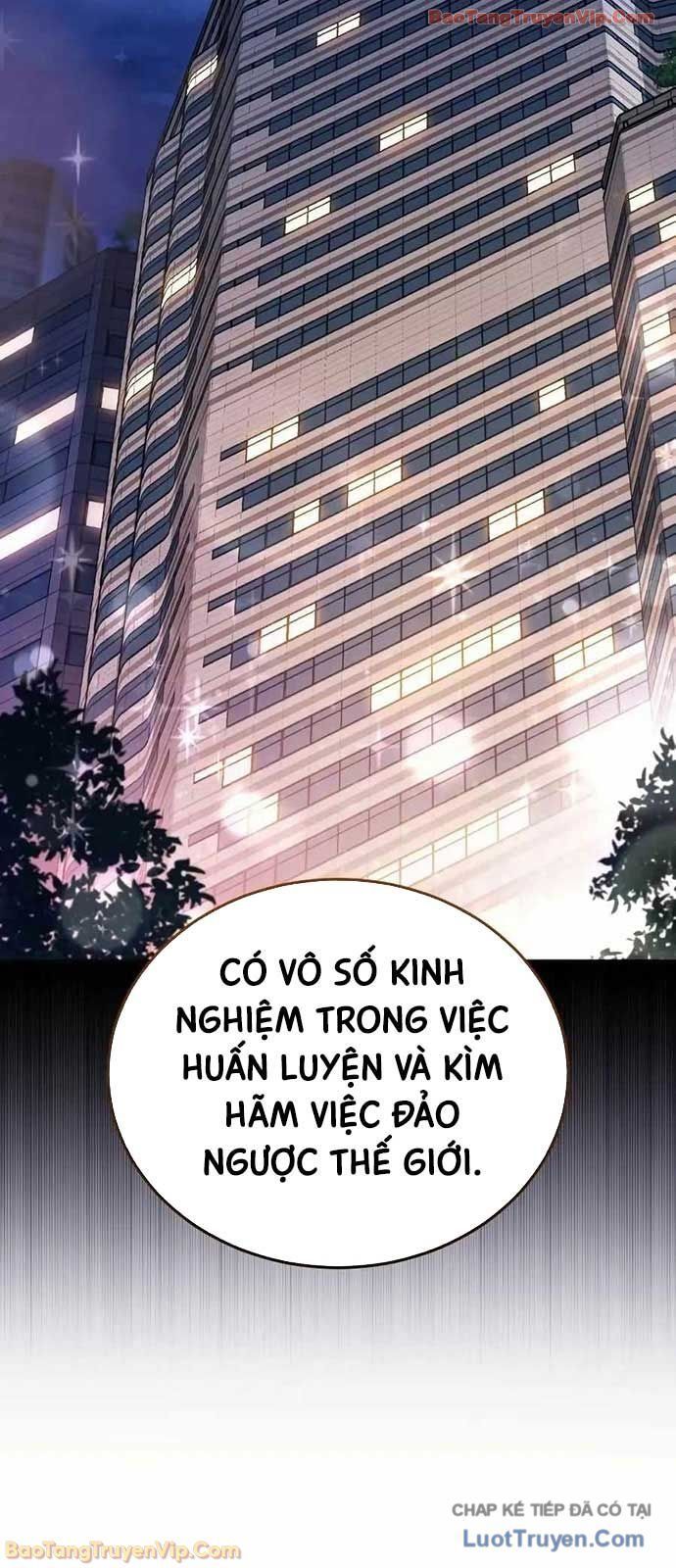 Phát Sóng Của Siêu Việt Giả - Chapter 9 - Page 8