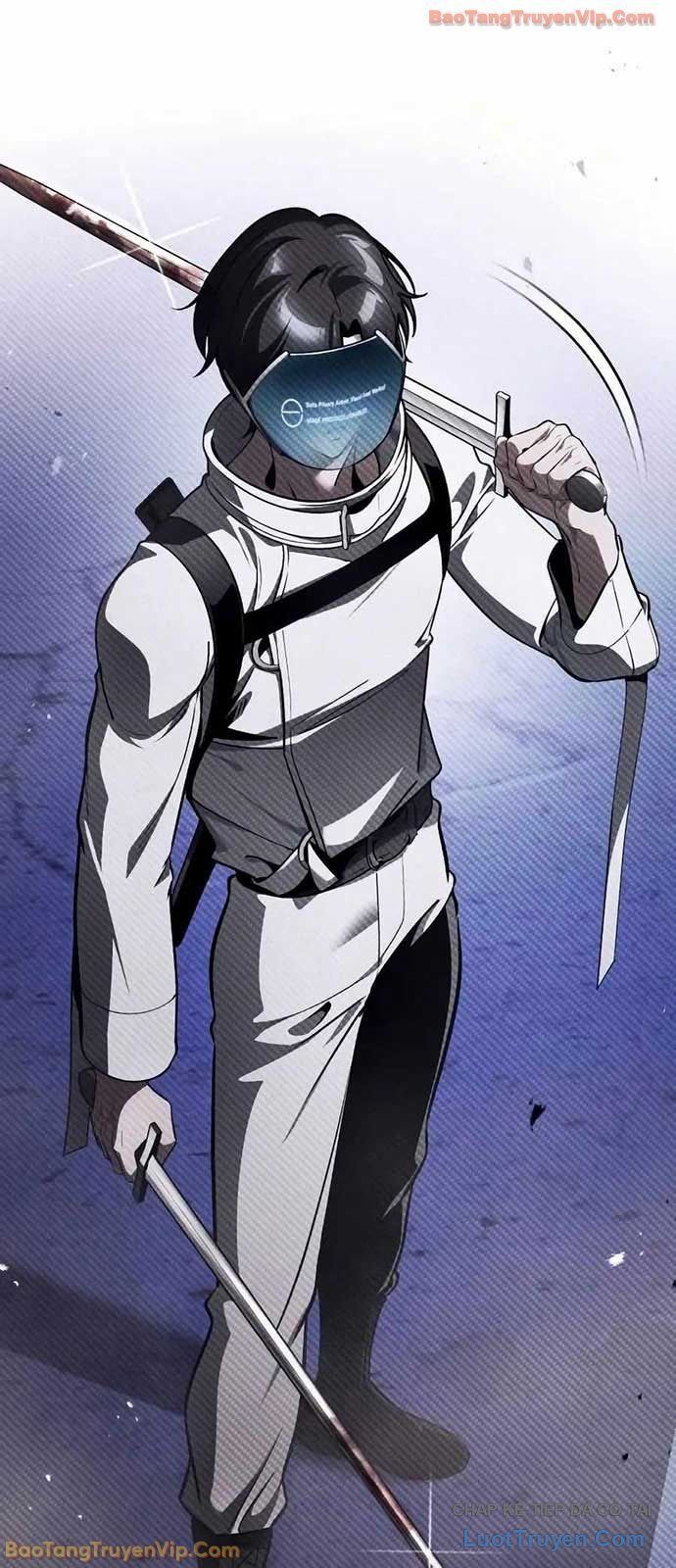 Phát Sóng Của Siêu Việt Giả - Chapter 9 - Page 81