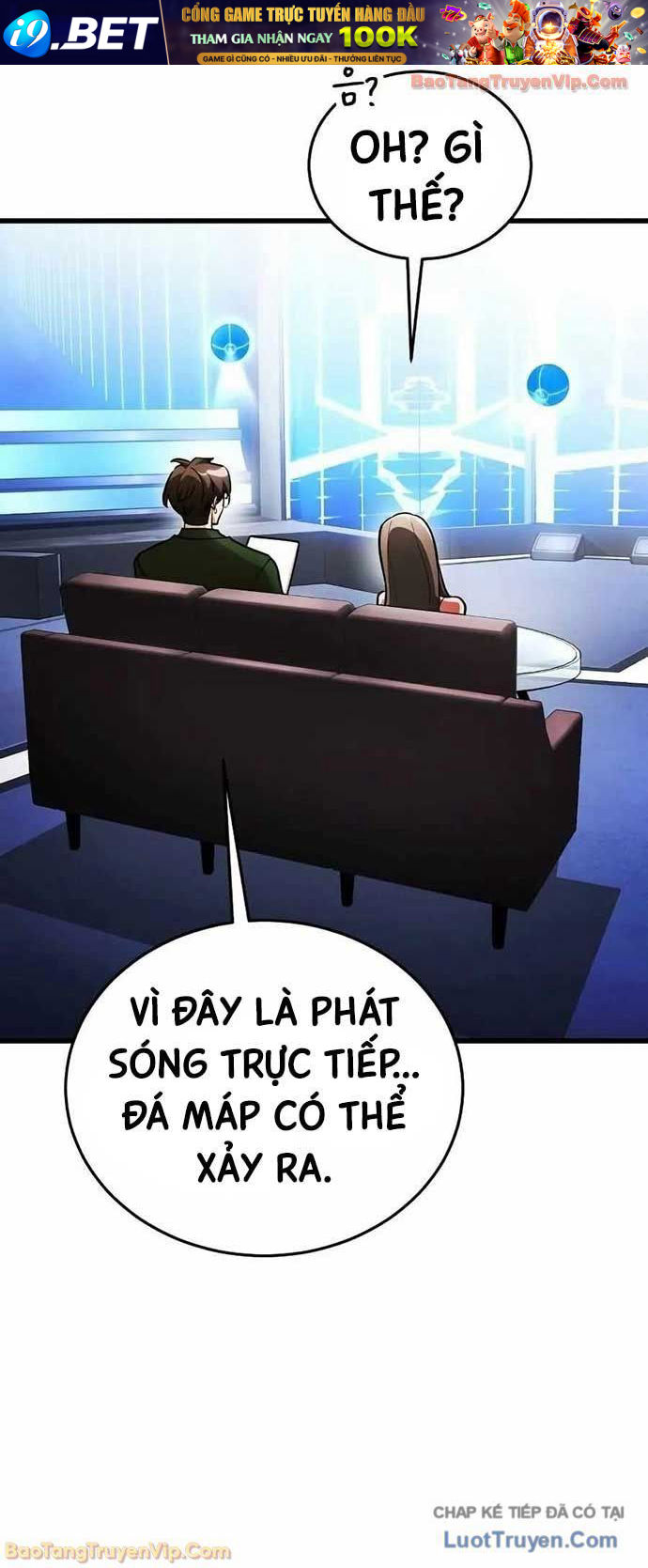 Phát Sóng Của Siêu Việt Giả - Chapter 9 - Page 91