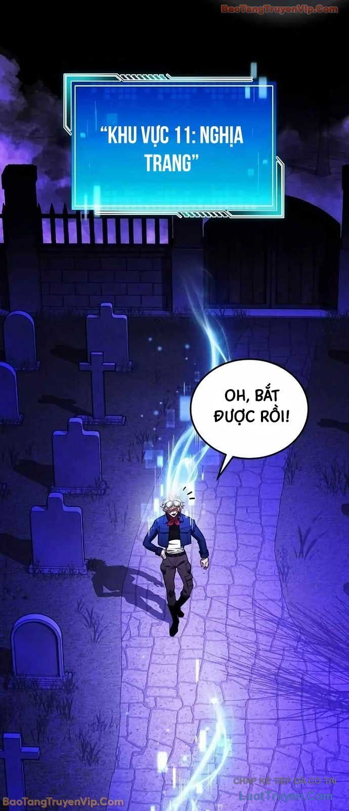 Phát Sóng Của Siêu Việt Giả - Chapter 9 - Page 94