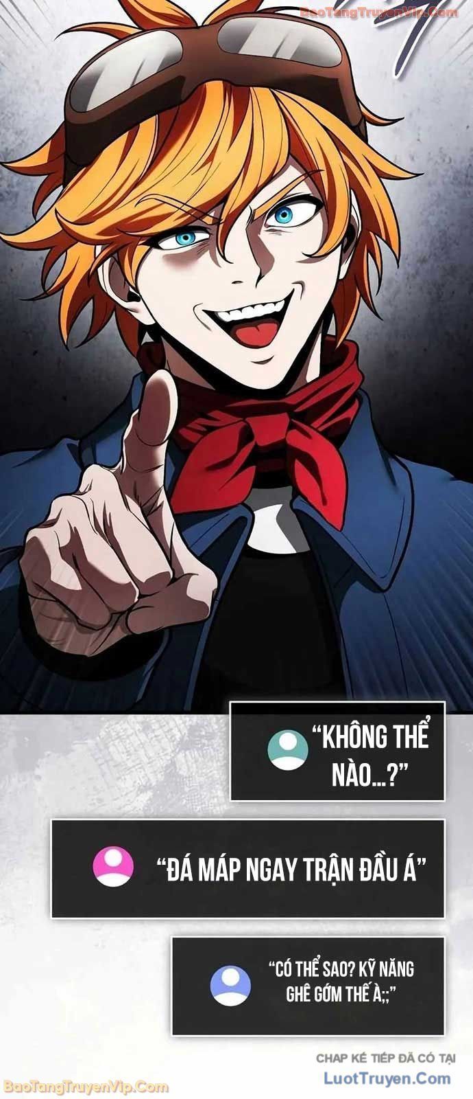 Phát Sóng Của Siêu Việt Giả - Chapter 9 - Page 96