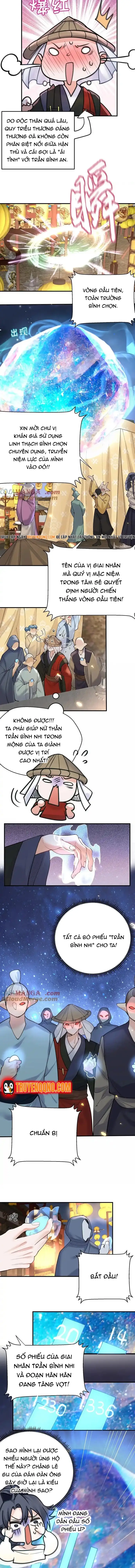 Ta Vô Địch Lúc Nào - Chapter 281 - Page 3