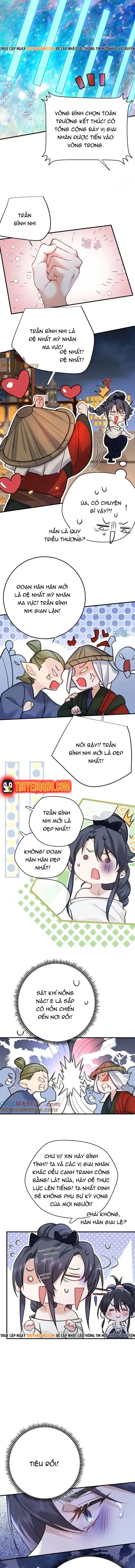 Ta Vô Địch Lúc Nào - Chapter 281 - Page 4